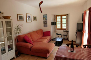 Gites Castel de Cantobre - L'Egyptien